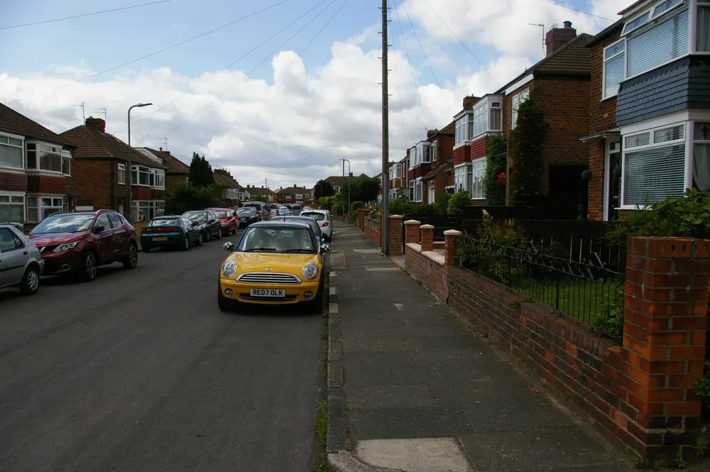 Hillcrest Avenue, Hartburn, Stockton-on-Tees