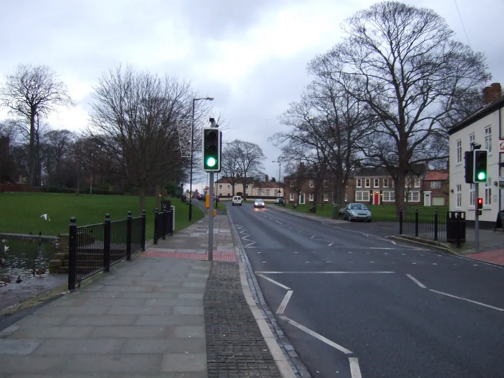 High Street, Norton, Stockton-on-Tees